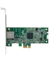 Dell 8G779 08G779 Single Port PCI Network Ethernet Card A64083-003/4 749006-002 high profile