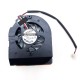 Adda AB0712HB-UB3 12V 0.30A 3 Wire Double Ball Notebook CPU Fan