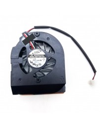 Adda AB0712HB-UB3 12V 0.30A 3 Wire Double Ball Notebook CPU Fan