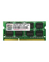 2 GB SO-DIMM memory modules DDR3 1600 M3SW-2GSJCC0C-Q
