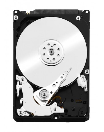 WD BLACK 500GB 7.2k 16MB SATA III 2.5'' WD5000BPKX