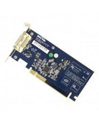 HP ORION ADD2-N DUAL PAD X16 PCI-EXPRESS X16 DVI-D