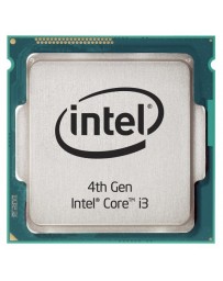 Intel® Core™ i3-4330 Processor 4M Cache, 3.50 GHz