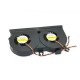 HP EliteOne 800 G1 AIO Dfs602212m00t Dual Cooling Fan Assembly