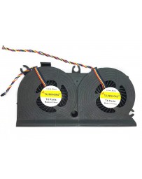 HP EliteOne 800 G1 AIO Dfs602212m00t Dual Cooling Fan Assembly- 023.10006.0001
