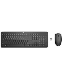 HP 235 Wireless Mouse and Keyboard