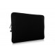 V7 CSE14-BLK-3E notebooksleeve 14.0 inch Zwart