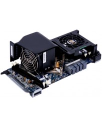 HP 618265-001 Z620 WORKSTATION 2ND CPU MEMORY RISER BOARD ASSEMBLY