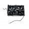 HP Z800 Workstation Ventilateur Avant Double Fan Kit