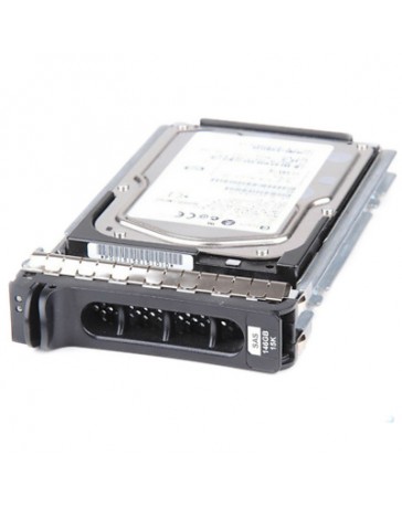 Fujitsu MAX3147RC 146GB 15K RPM 8MB SAS Hot Plug 3.5" Hard Drive HDD