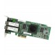 QLogic QLE2462 4Gbps Dual Port PCIe x4 Network Card PX2510401-50 C