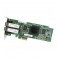 QLogic QLE2462 4Gbps Dual Port PCIe x4 Network Card PX2510401-50 C