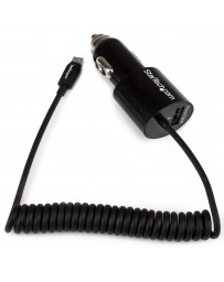 StarTech.com 2 Port Car Charger