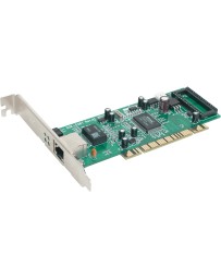 D-Link DGE-528T 10/100/1000 Mbps Gigabit PCI Ethernet Adapter