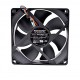 Foxconn PVA092G12S 9cm 92x92x25mm DC12V 0.40A 4 lines pwm CPU cooling fan