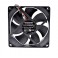 Foxconn PVA092G12S 9cm 92x92x25mm DC12V 0.40A 4 lines pwm CPU cooling fan
