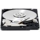 WD Black 500GB SATA-300