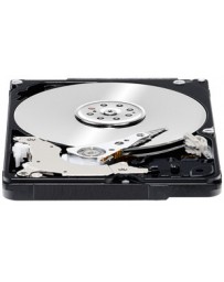 Seagate Momentus Thin 500GB SATA-300 2.5" inch.