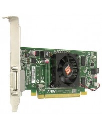 Dell 236X5 0236X5 AMD ATI Radeon HD 6350 512MB PCI-E DMS-59