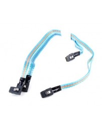 HP DL380P G8 Ribbon Mini-SAS storage cable 675609-001 660705-001