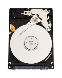 WD Black 500GB SATA-300