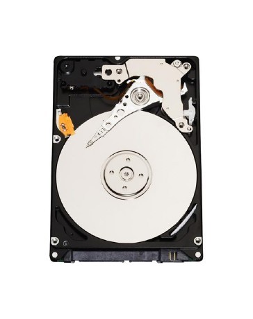 WD Black 500GB SATA-300