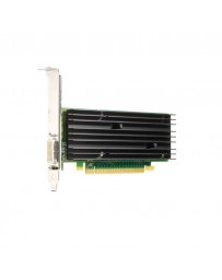 456137-001 / 454319-001 VIDEO CARD - NVIDIA QUAD NVS290 256MB 400MHZ CARD
