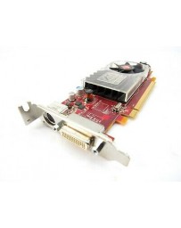 ATI RADEON 102B403900 000001 VIDEO GRAPHICS CARD DVI B629 LOW PROFILE