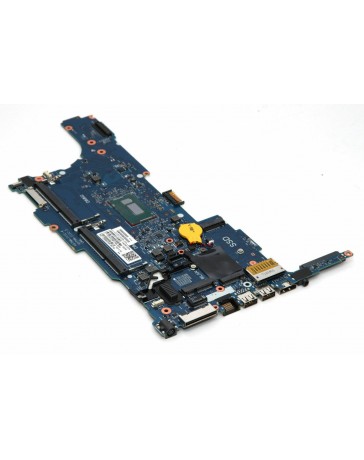 730803-001 730803-501 For HP Elitebook 840 850 G1 i5-4300U Laptop Motherboard