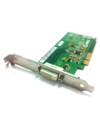 PCI DVI video card