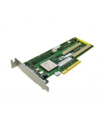 HP SMART ARRAY P400 SAS RAID CONTROLLER 512MB 4629676-001