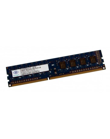 Nanya 2GB DDR3 10600U