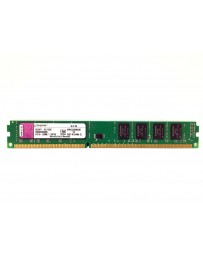 Kingstong 2GB DDR3 12800 Low Profile