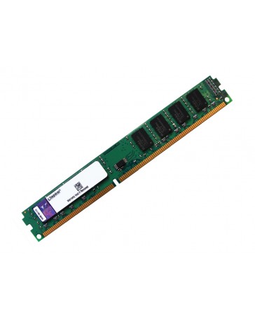 Kingston 2GB DDR3 10600 Low Profile