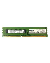 Crucial Micron 4GB DDR3 12800U