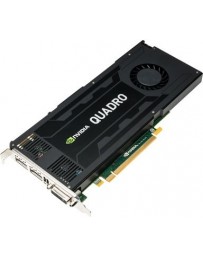 HP NVIDIA Quadro K4200 4GB GDDR5