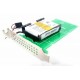 Battery Pack Holder Card with Battery (190-3010-00)