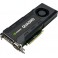 HP NVIDIA Quadro K5200 8GB GDDR5