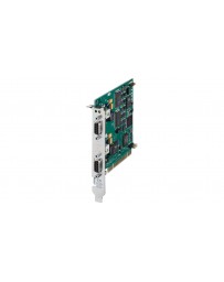 Siemens Communications Card PCI Interface