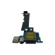 HP ZBook 15 G2 Audio SD Card Reader USB Port Board