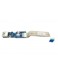 USB Board with Cable For HP ZBook 15 G2