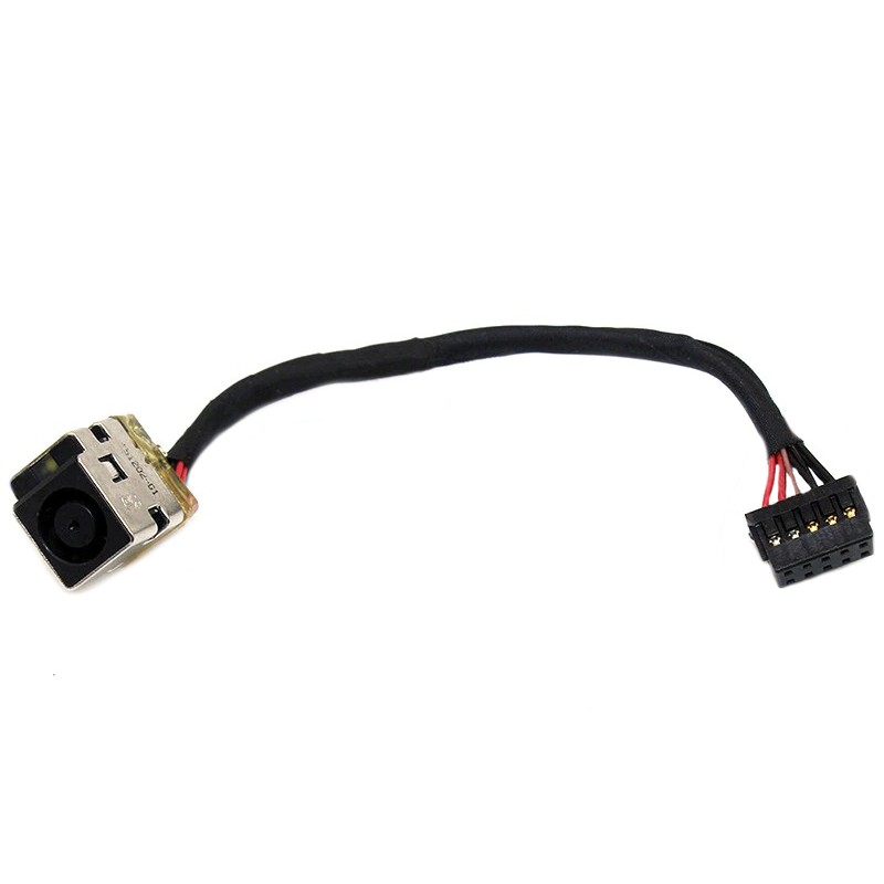 HP Zbook 15 G2 Smart Card Reader bay w/ Cable Used IT Parts