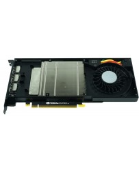 Heatsink Cooler for Nvidia Quadro 4000
