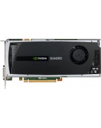 Chassis for Nvidia Quadro 4000