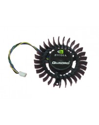 Heatsink Cooler for Nvidia Quadro K2200