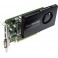 Plastic chassis for Nvidia Quadro K2200