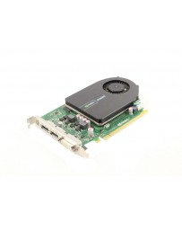 Plastic cover for Nvidia Quadro 2000 w/ Fan