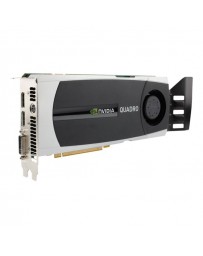 Plastic cover for Nvidia Quadro 6000