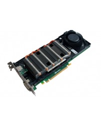 Heatsink for Nvidia Quadrp 5000