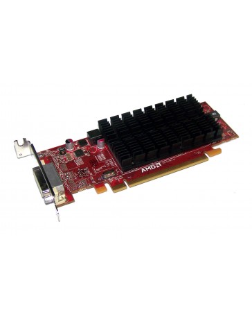 AMD FirePRO 512MB PCIe Graphics Card DMS-59